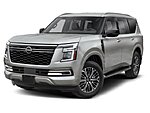 New 2026 NISSAN ARMADA SL in JACKSONVILLE, FLORIDA (Photo 1)