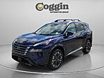 New 2026 NISSAN ROGUE PLATINUM in JACKSONVILLE, FLORIDA (Photo 1)