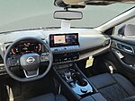 New 2026 NISSAN ROGUE PLATINUM in JACKSONVILLE, FLORIDA (Photo 12)