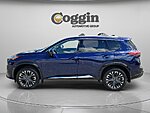 New 2026 NISSAN ROGUE PLATINUM in JACKSONVILLE, FLORIDA (Photo 2)