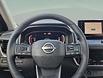 New 2026 NISSAN ROGUE PLATINUM in JACKSONVILLE, FLORIDA (Photo 20)
