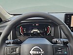 New 2026 NISSAN ROGUE PLATINUM in JACKSONVILLE, FLORIDA (Photo 25)