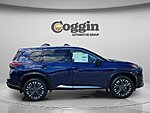 New 2026 NISSAN ROGUE PLATINUM in JACKSONVILLE, FLORIDA (Photo 6)