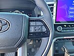 New 2025 TOYOTA TUNDRA PLATINUM HYBRID in JACKSONVILLE, FLORIDA (Photo 21)