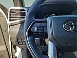 New 2025 TOYOTA TUNDRA PLATINUM HYBRID in JACKSONVILLE, FLORIDA (Photo 22)