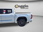 New 2025 TOYOTA TUNDRA PLATINUM HYBRID in JACKSONVILLE, FLORIDA (Photo 8)