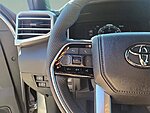 New 2025 TOYOTA TUNDRA PLATINUM in JACKSONVILLE, FLORIDA (Photo 12)