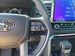 New 2025 TOYOTA TUNDRA PLATINUM in JACKSONVILLE, FLORIDA (Photo 13)