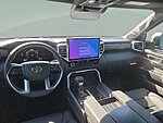 New 2025 TOYOTA TUNDRA PLATINUM in JACKSONVILLE, FLORIDA (Photo 15)