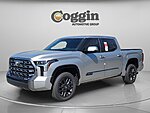 New 2025 TOYOTA TUNDRA PLATINUM in JACKSONVILLE, FLORIDA (Photo 2)