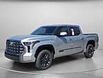 New 2025 TOYOTA TUNDRA PLATINUM in JACKSONVILLE, FLORIDA (Photo 2)