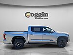 New 2025 TOYOTA TUNDRA PLATINUM in JACKSONVILLE, FLORIDA (Photo 5)