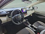 New 2025 TOYOTA COROLLA HYBRID LE in JACKSONVILLE, FLORIDA (Photo 20)