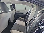 New 2025 TOYOTA COROLLA HYBRID LE in JACKSONVILLE, FLORIDA (Photo 21)