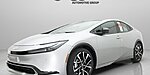 New 2025 TOYOTA PRIUS PLUG-IN XSE in JACKSONVILLE, FLORIDA