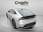 New 2025 TOYOTA PRIUS PLUG-IN XSE in JACKSONVILLE, FLORIDA (Photo 11)