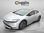 New 2025 TOYOTA PRIUS PLUG-IN XSE in JACKSONVILLE, FLORIDA (Photo 33)