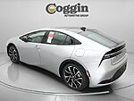 New 2025 TOYOTA PRIUS PLUG-IN XSE in JACKSONVILLE, FLORIDA (Photo 9)