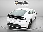 New 2026 TOYOTA PRIUS PLUG-IN NIGHTSHADE in JACKSONVILLE, FLORIDA (Photo 17)