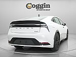 New 2026 TOYOTA PRIUS PLUG-IN NIGHTSHADE in JACKSONVILLE, FLORIDA (Photo 18)