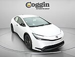 New 2026 TOYOTA PRIUS PLUG-IN NIGHTSHADE in JACKSONVILLE, FLORIDA (Photo 30)