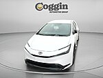 New 2026 TOYOTA PRIUS PLUG-IN NIGHTSHADE in JACKSONVILLE, FLORIDA (Photo 34)