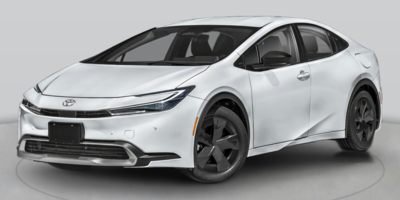 New 2026 TOYOTA PRIUS PLUG-IN NIGHTSHADE in JACKSONVILLE, FLORIDA