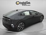 New 2026 TOYOTA PRIUS PLUG-IN XSE in JACKSONVILLE, FLORIDA (Photo 18)