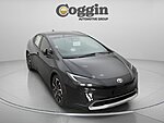 New 2026 TOYOTA PRIUS PLUG-IN XSE in JACKSONVILLE, FLORIDA (Photo 27)
