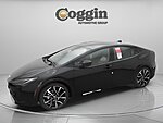 New 2026 TOYOTA PRIUS PLUG-IN XSE in JACKSONVILLE, FLORIDA (Photo 3)