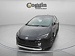 New 2026 TOYOTA PRIUS PLUG-IN XSE in JACKSONVILLE, FLORIDA (Photo 32)