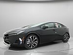 New 2026 TOYOTA PRIUS PLUG-IN XSE in JACKSONVILLE, FLORIDA (Photo 2)