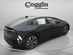 New 2026 TOYOTA PRIUS PLUG-IN XSE in JACKSONVILLE, FLORIDA (Photo 20)