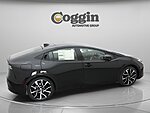New 2026 TOYOTA PRIUS PLUG-IN XSE in JACKSONVILLE, FLORIDA (Photo 21)
