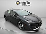 New 2026 TOYOTA PRIUS PLUG-IN XSE in JACKSONVILLE, FLORIDA (Photo 27)