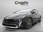New 2026 TOYOTA PRIUS PLUG-IN XSE in JACKSONVILLE, FLORIDA (Photo 33)