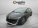 New 2026 TOYOTA PRIUS PLUG-IN XSE in JACKSONVILLE, FLORIDA (Photo 34)