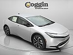 New 2026 TOYOTA PRIUS PLUG-IN XSE in JACKSONVILLE, FLORIDA (Photo 26)