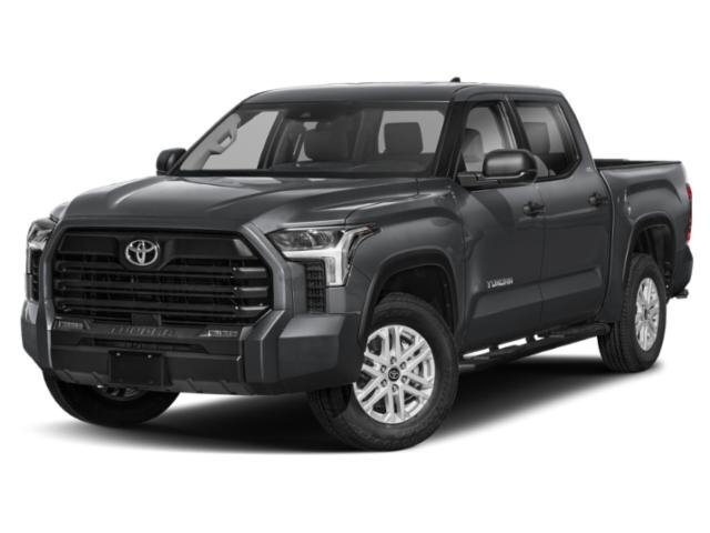 New 2026 TOYOTA TUNDRA SR5 in JACKSONVILLE, FLORIDA