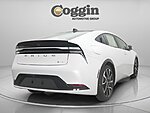 New 2026 TOYOTA PRIUS PLUG-IN XSE in JACKSONVILLE, FLORIDA (Photo 17)