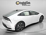 New 2026 TOYOTA PRIUS PLUG-IN XSE in JACKSONVILLE, FLORIDA (Photo 18)
