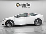 New 2026 TOYOTA PRIUS PLUG-IN XSE in JACKSONVILLE, FLORIDA (Photo 6)