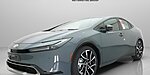New 2026 TOYOTA PRIUS PLUG-IN XSE in JACKSONVILLE, FLORIDA