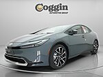 New 2026 TOYOTA PRIUS PLUG-IN XSE in JACKSONVILLE, FLORIDA (Photo 1)