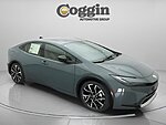 New 2026 TOYOTA PRIUS PLUG-IN XSE in JACKSONVILLE, FLORIDA (Photo 26)