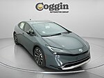 New 2026 TOYOTA PRIUS PLUG-IN XSE in JACKSONVILLE, FLORIDA (Photo 28)