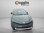 New 2026 TOYOTA PRIUS PLUG-IN XSE in JACKSONVILLE, FLORIDA (Photo 31)