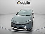 New 2026 TOYOTA PRIUS PLUG-IN XSE in JACKSONVILLE, FLORIDA (Photo 33)