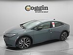 New 2026 TOYOTA PRIUS PLUG-IN XSE in JACKSONVILLE, FLORIDA (Photo 4)
