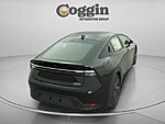 New 2026 TOYOTA PRIUS PLUG-IN SE in JACKSONVILLE, FLORIDA (Photo 15)